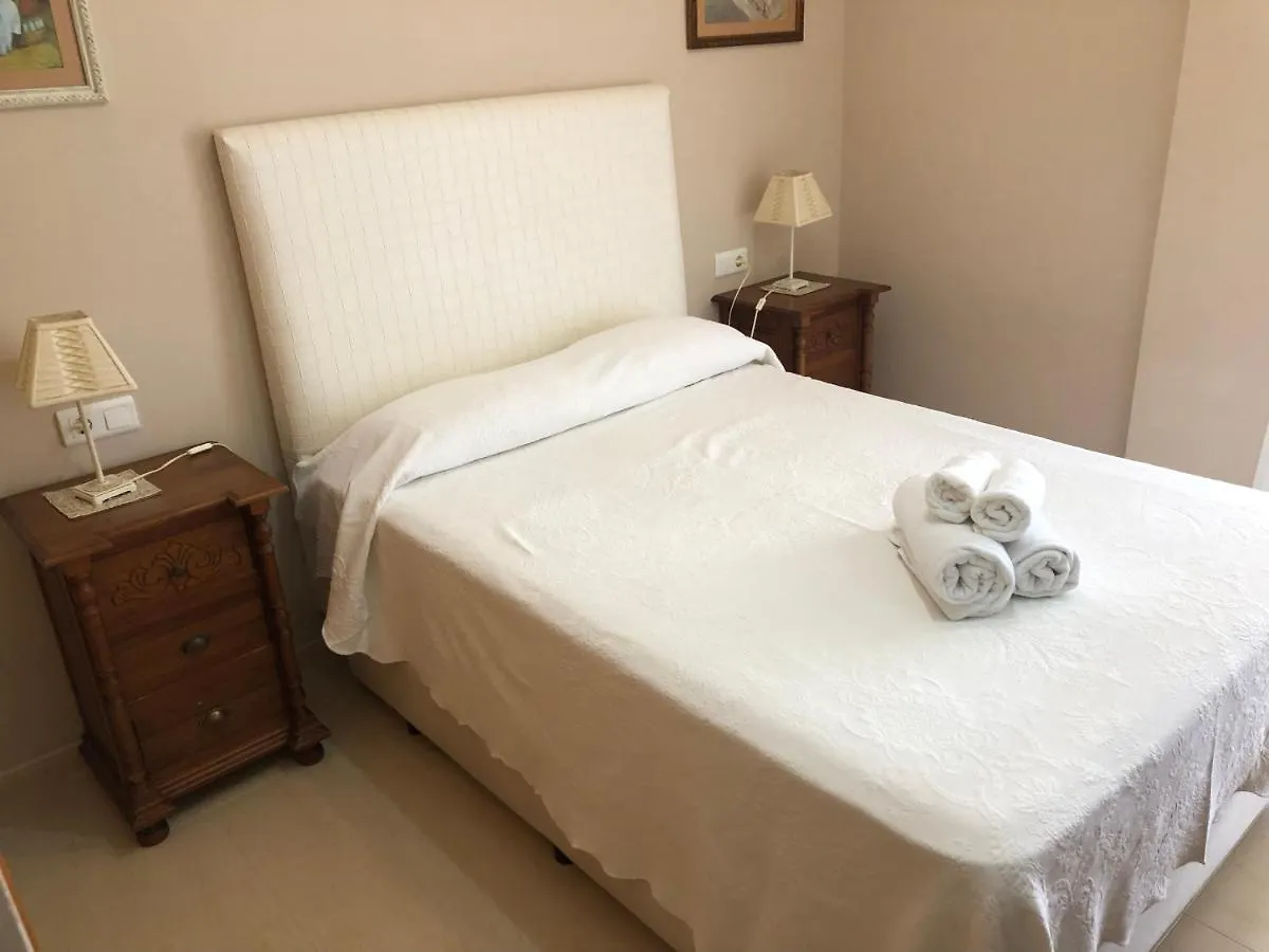 Rambla Del Rio Chillar Apartment Nerja 0*,